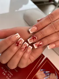 Cherry Nails Marburg