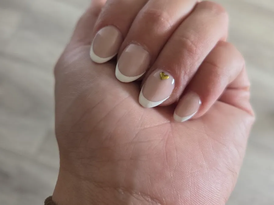 Les nails Nagelstudio in Marburg
