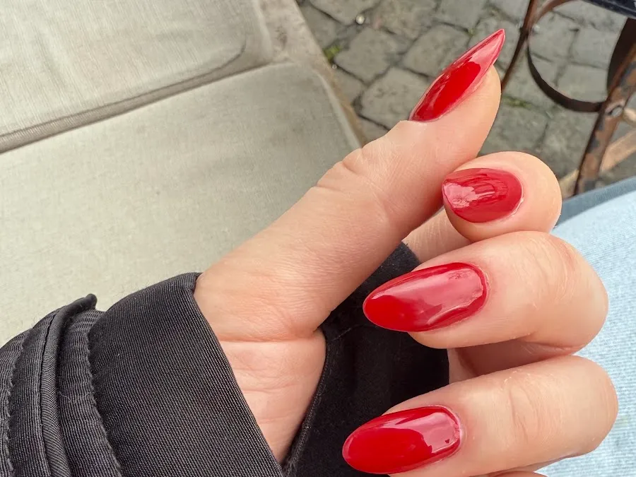 Anica Nails
