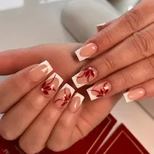 Cherry Nails Marburg