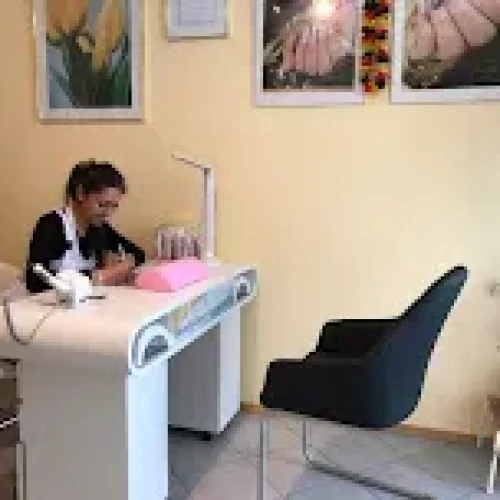 Valentinas Beauty Oase – Nagelstudio