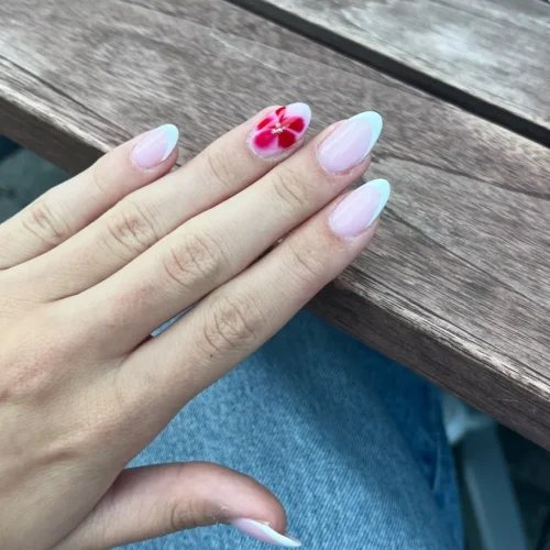 Color Crush Nails Studio